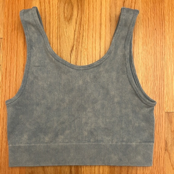 Paradise Fashion USA tank - Picture 4 of 5